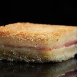 Croque-Monsieur