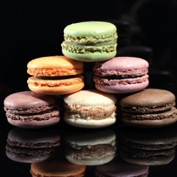 Les Macarons