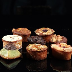 Les Petits Fours Sucrés