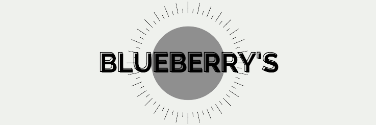 BLUEBERRYS